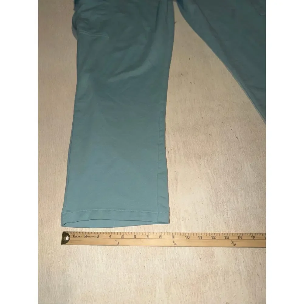 No boundaries men’s cargo style sweat pants - Picture 7 of 12